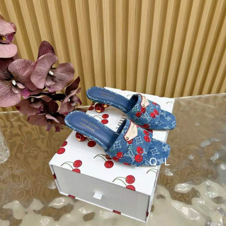 Picture of Louis Vuitton Shoes _SKULVsz35-40LL070712510